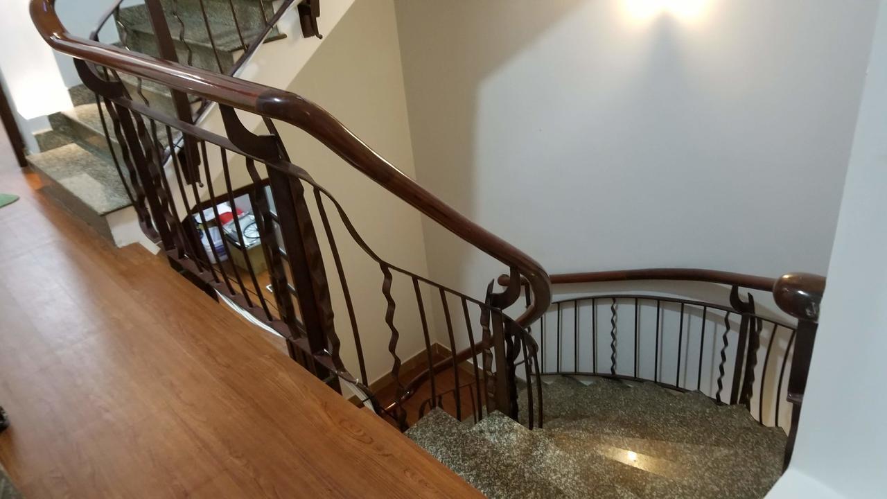 The Roost Hostel Πόλη Χο Τσι Μινχ Εξωτερικό φωτογραφία