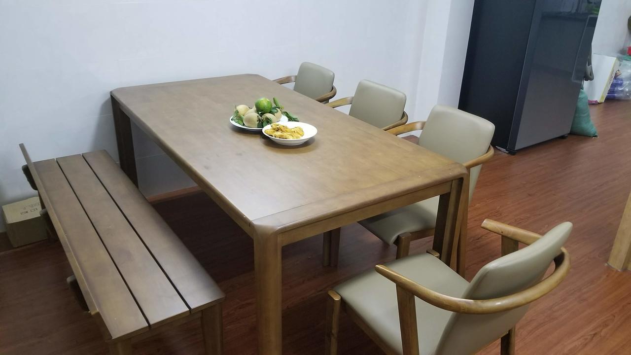 The Roost Hostel Πόλη Χο Τσι Μινχ Εξωτερικό φωτογραφία