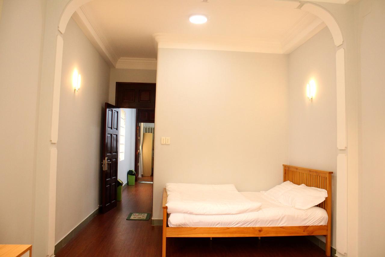 The Roost Hostel Πόλη Χο Τσι Μινχ Εξωτερικό φωτογραφία