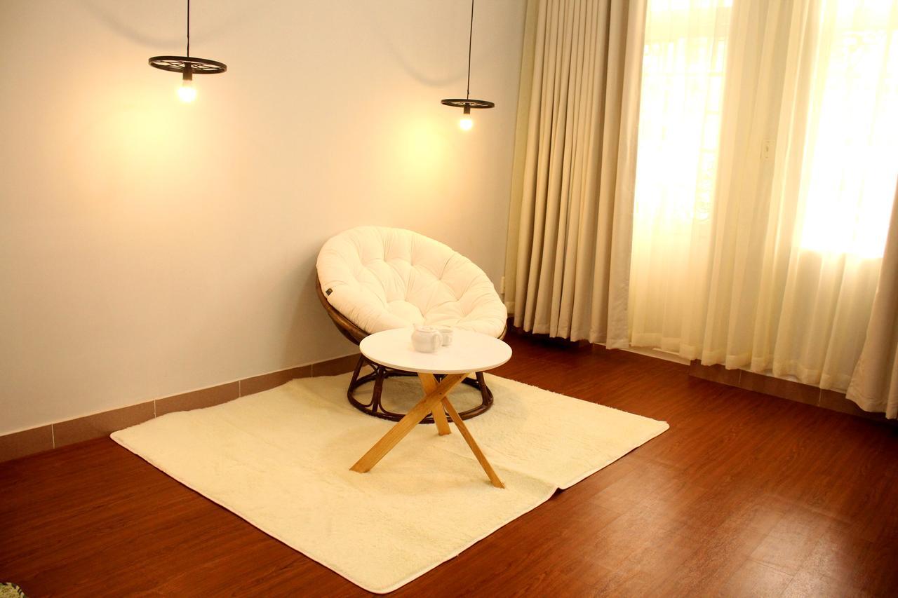 The Roost Hostel Πόλη Χο Τσι Μινχ Εξωτερικό φωτογραφία
