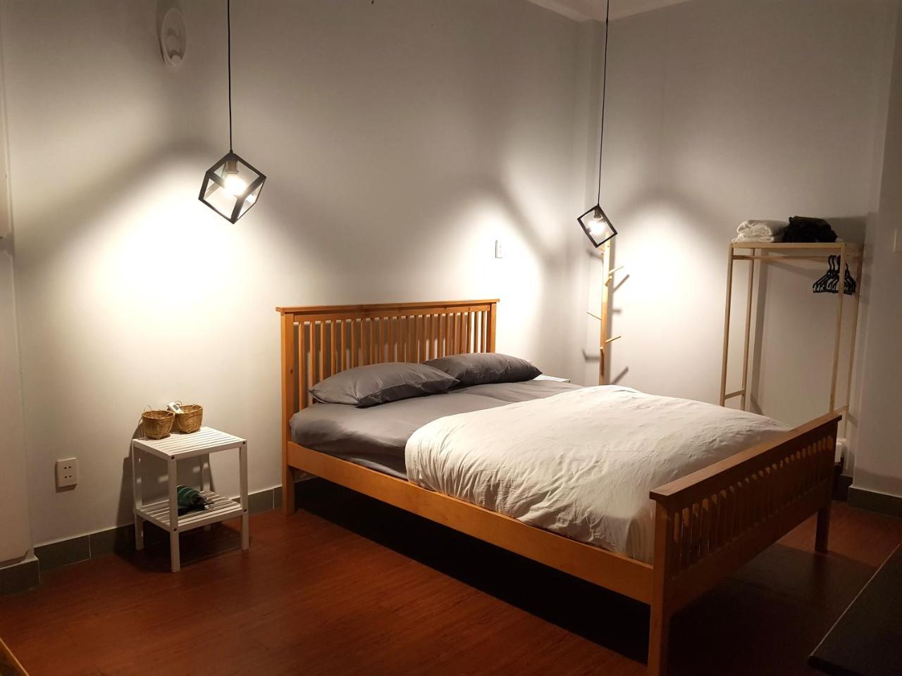 The Roost Hostel Πόλη Χο Τσι Μινχ Εξωτερικό φωτογραφία