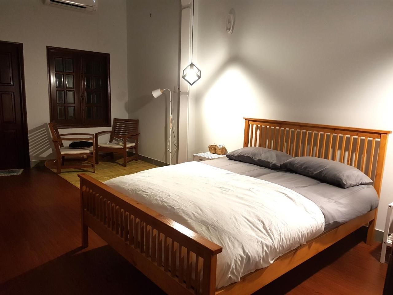 The Roost Hostel Πόλη Χο Τσι Μινχ Εξωτερικό φωτογραφία