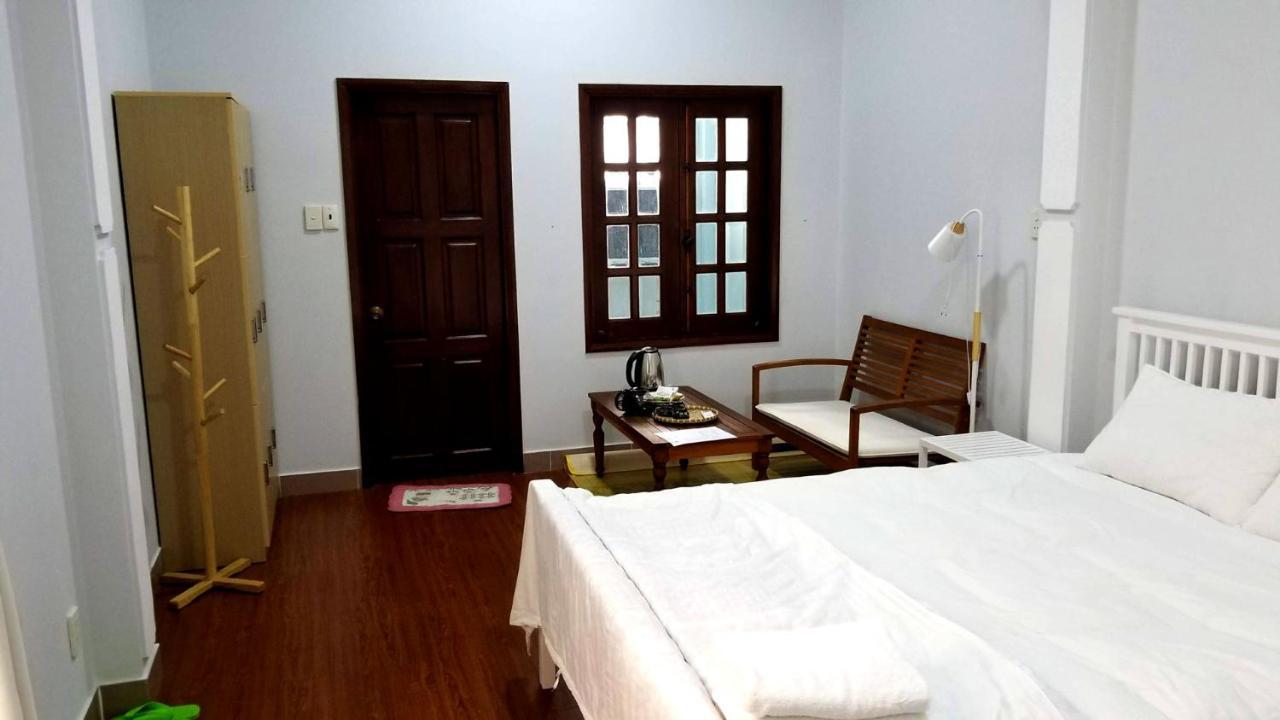 The Roost Hostel Πόλη Χο Τσι Μινχ Εξωτερικό φωτογραφία