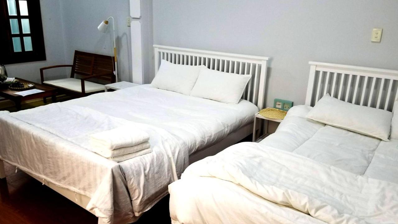 The Roost Hostel Πόλη Χο Τσι Μινχ Εξωτερικό φωτογραφία