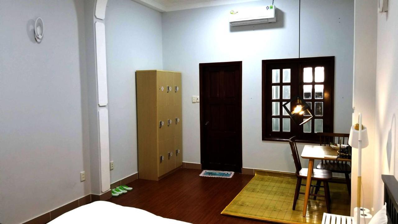 The Roost Hostel Πόλη Χο Τσι Μινχ Εξωτερικό φωτογραφία