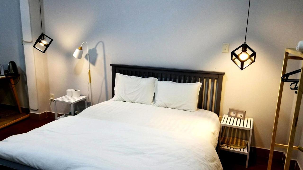 The Roost Hostel Πόλη Χο Τσι Μινχ Εξωτερικό φωτογραφία
