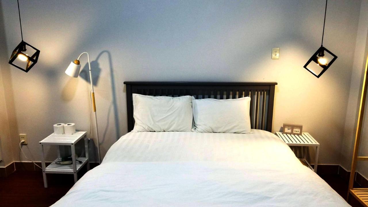 The Roost Hostel Πόλη Χο Τσι Μινχ Εξωτερικό φωτογραφία
