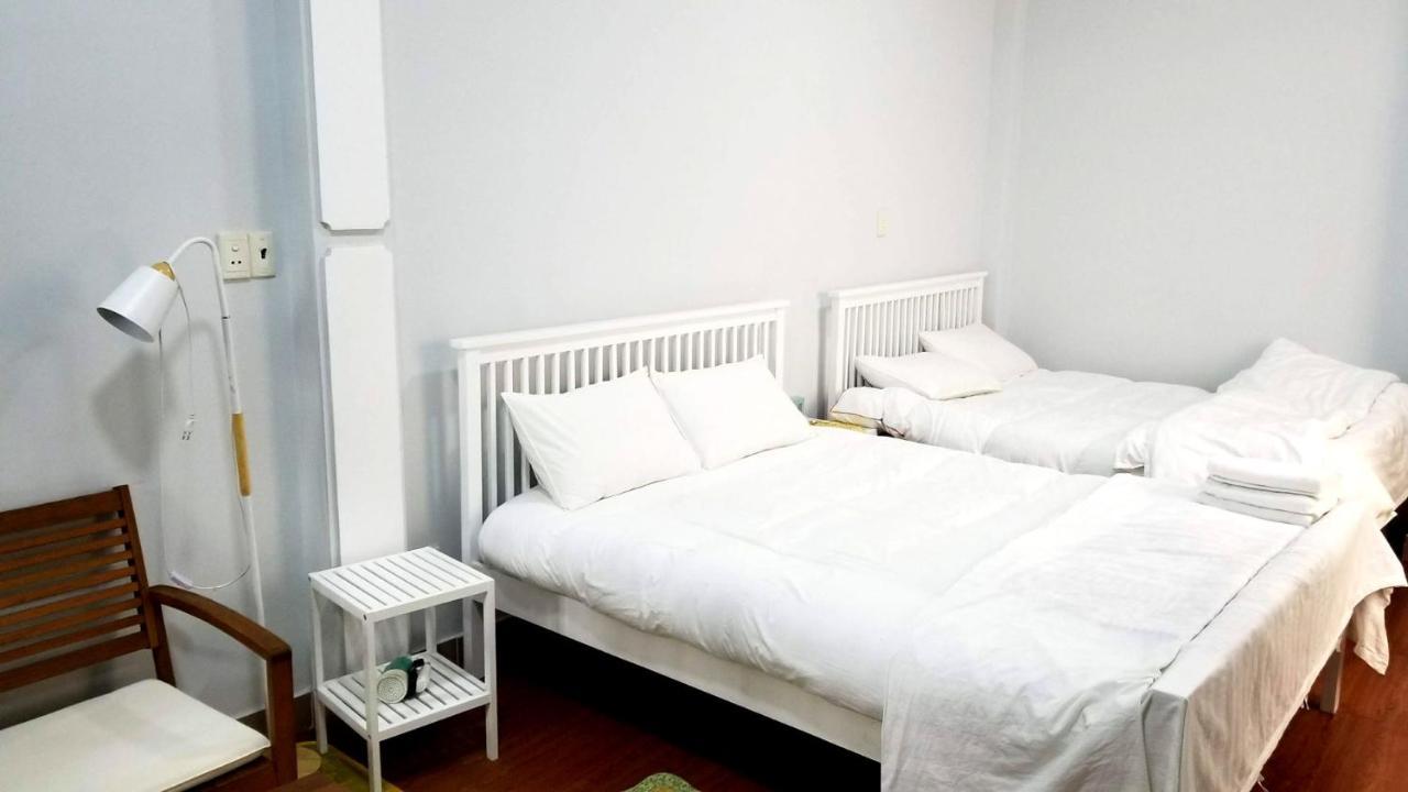 The Roost Hostel Πόλη Χο Τσι Μινχ Εξωτερικό φωτογραφία