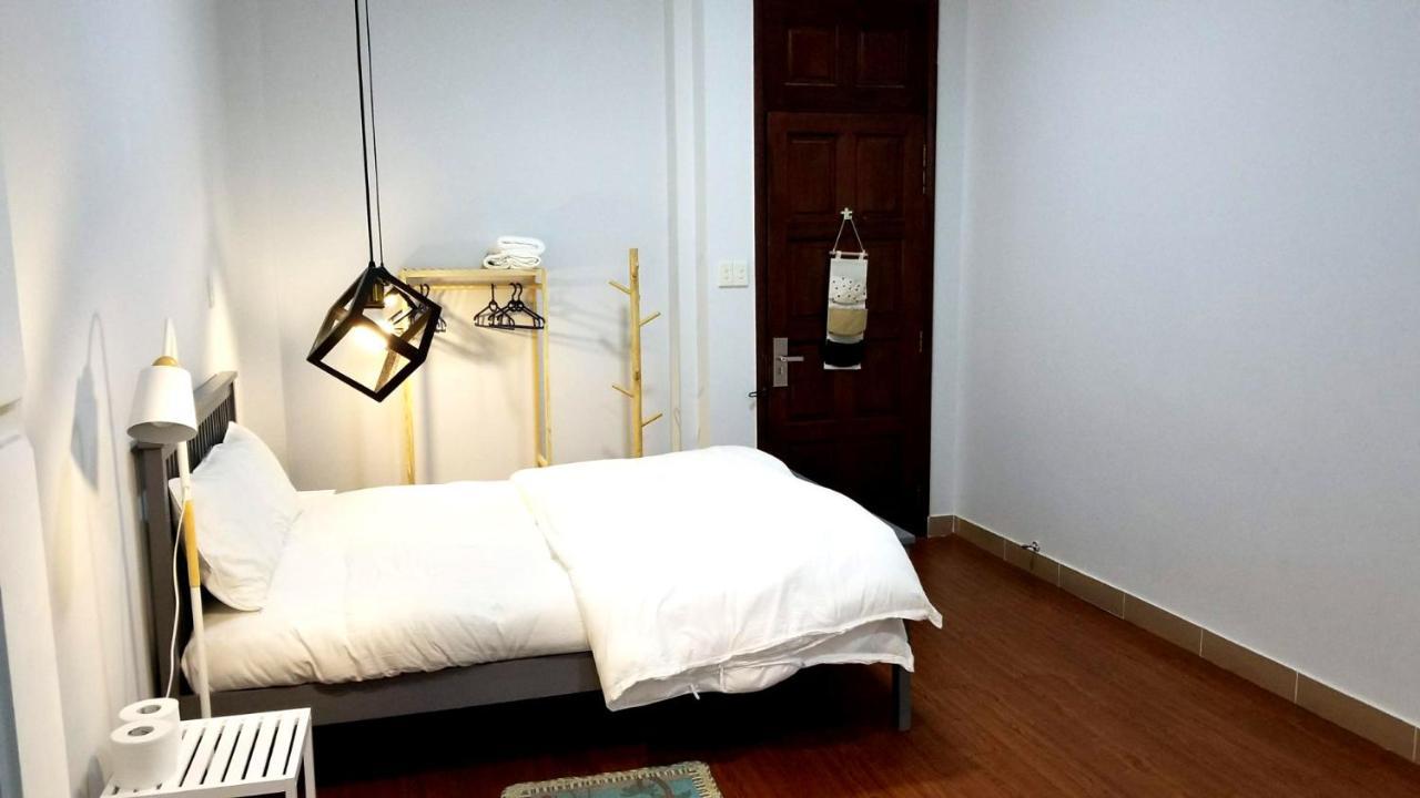 The Roost Hostel Πόλη Χο Τσι Μινχ Εξωτερικό φωτογραφία